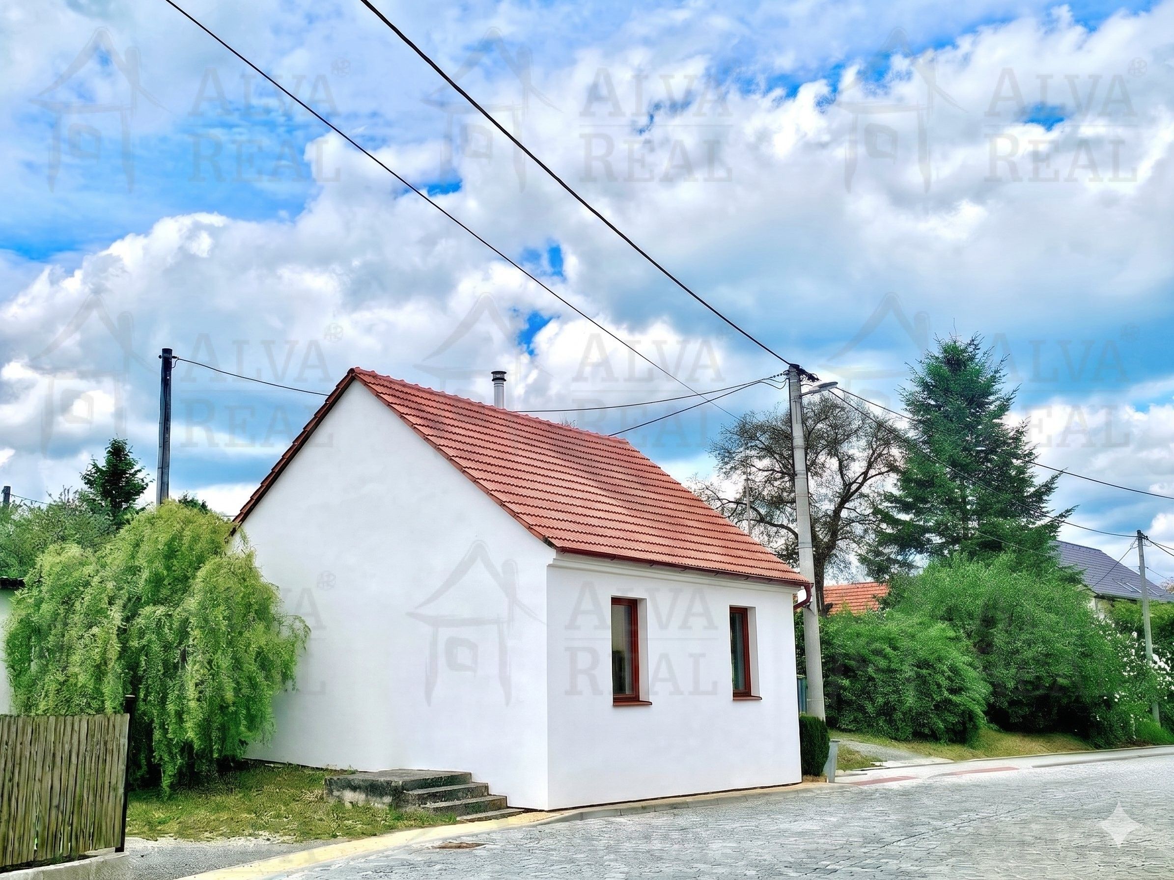 Rodinné domy, Podivice, 39 m² - 2