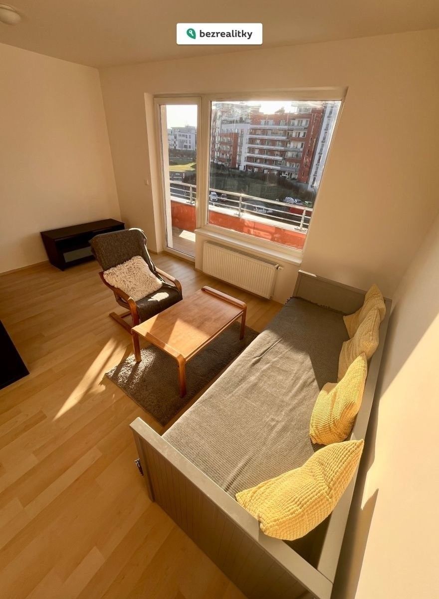 1+kk, Miroslava Hajna, Praha, 34 m²