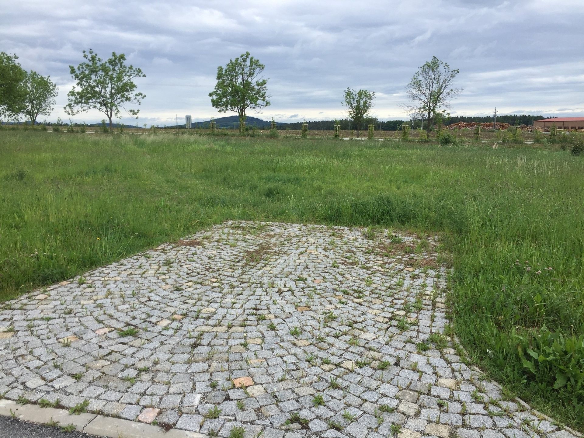 Prodej pozemek pro bydlení - Mirkovice