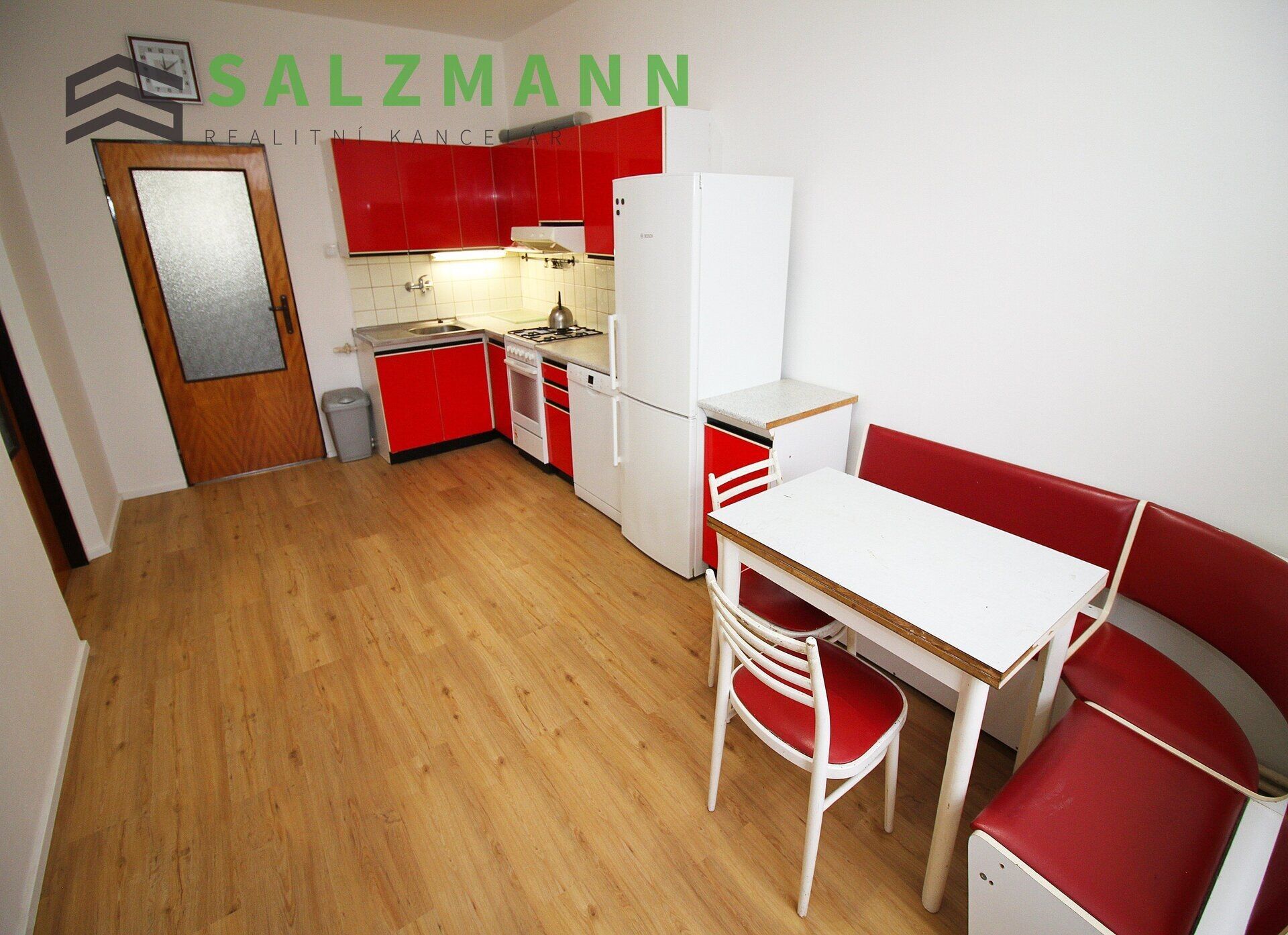 Byt 3+kk · 74 m² · Edvarda Beneše, Plzeň - 4