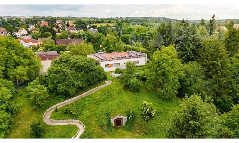 Rodinný dům · 120 m² · Za cihelnou, Statenice Černý Vůl - 4