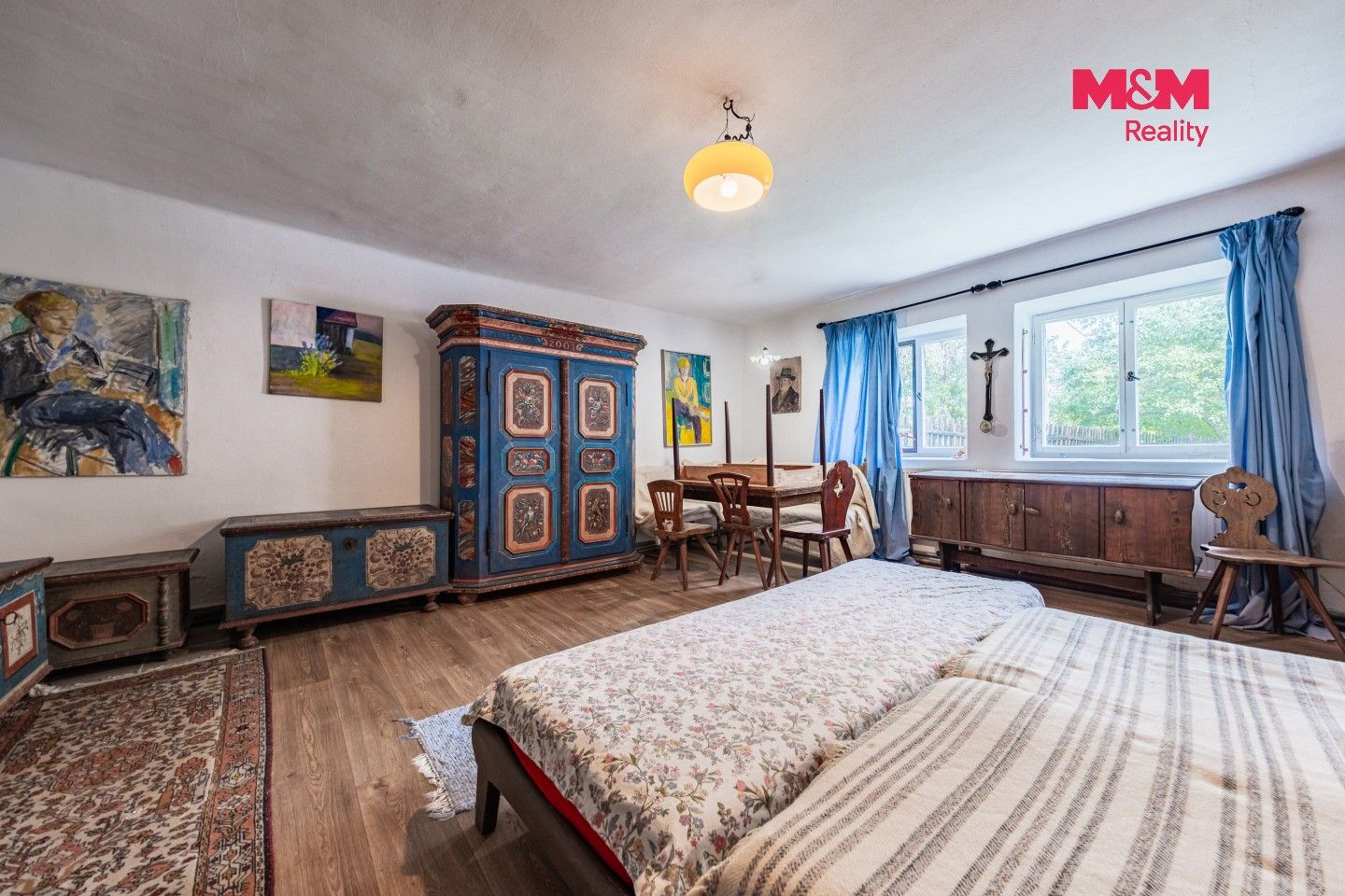 Rodinné domy, Damíč, Soběšice, 161 m² - 2