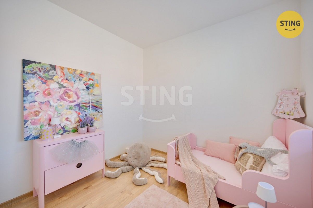 Prodej byt 3+1 - Karla Sedláka, Litovel, 66 m² - 5
