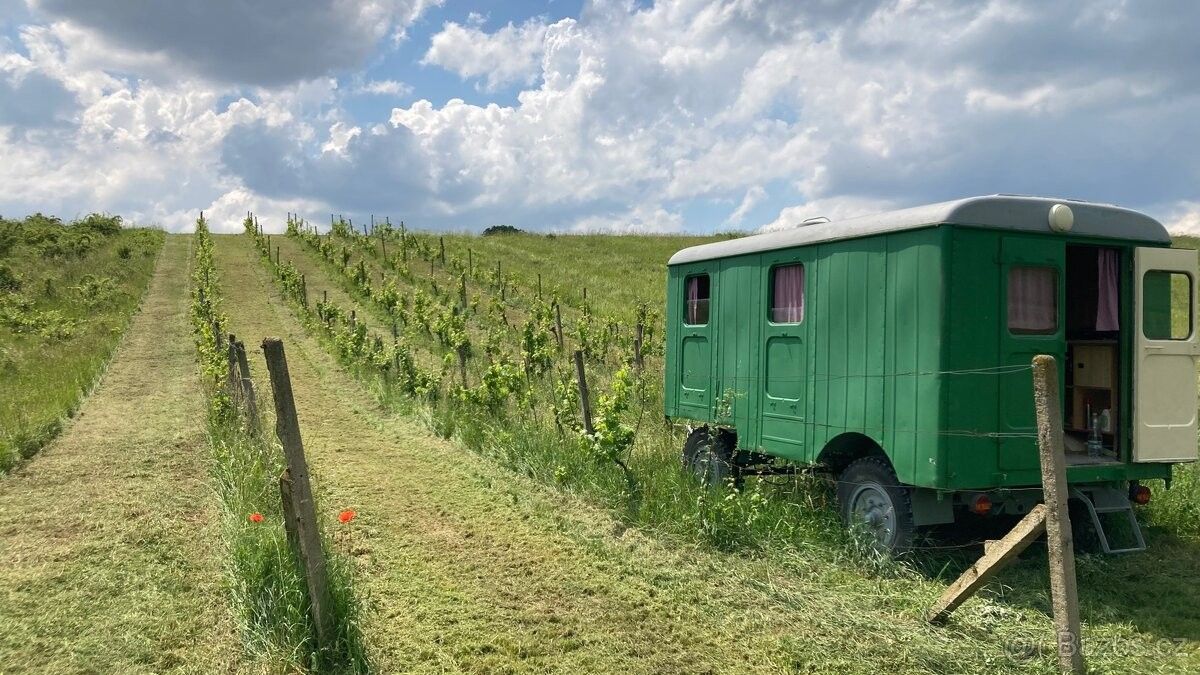 Prodej ostatní - Velké Pavlovice, 691 06