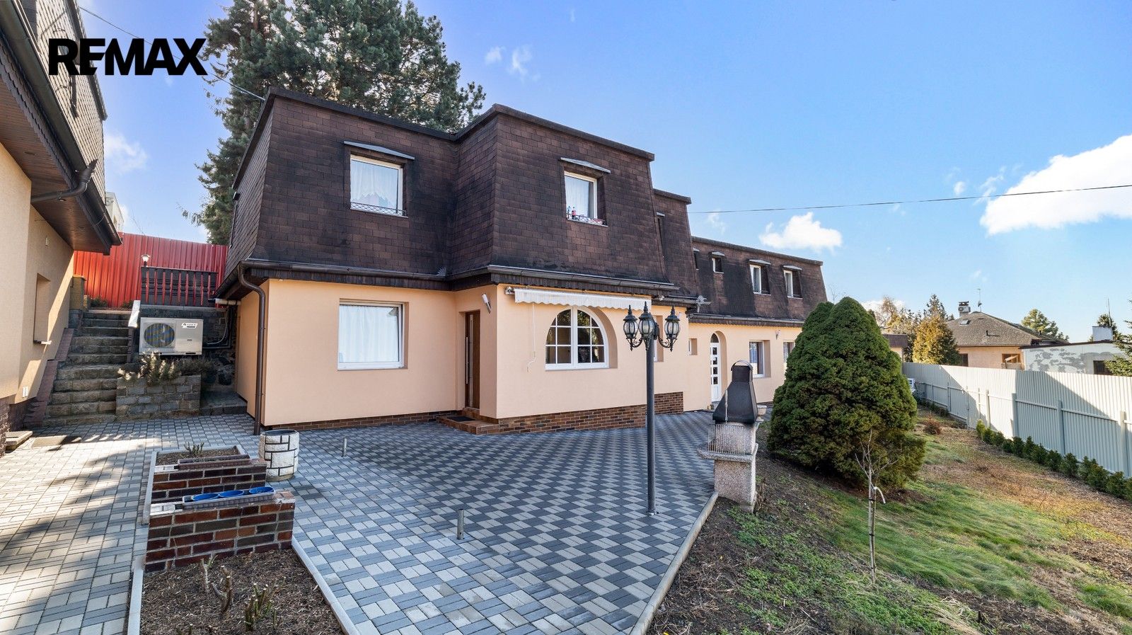 Ubytovací zařízení · 597 m² · Spojovací 58, Zdiby - 3