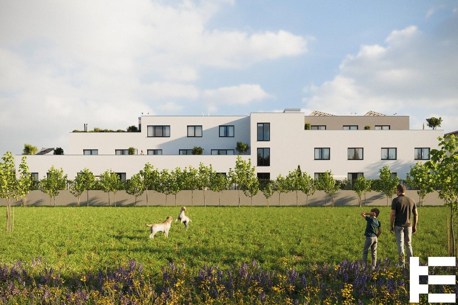 Prodej komerční - Praha - Satalice, Hlavní město Praha, 14 m² - 5