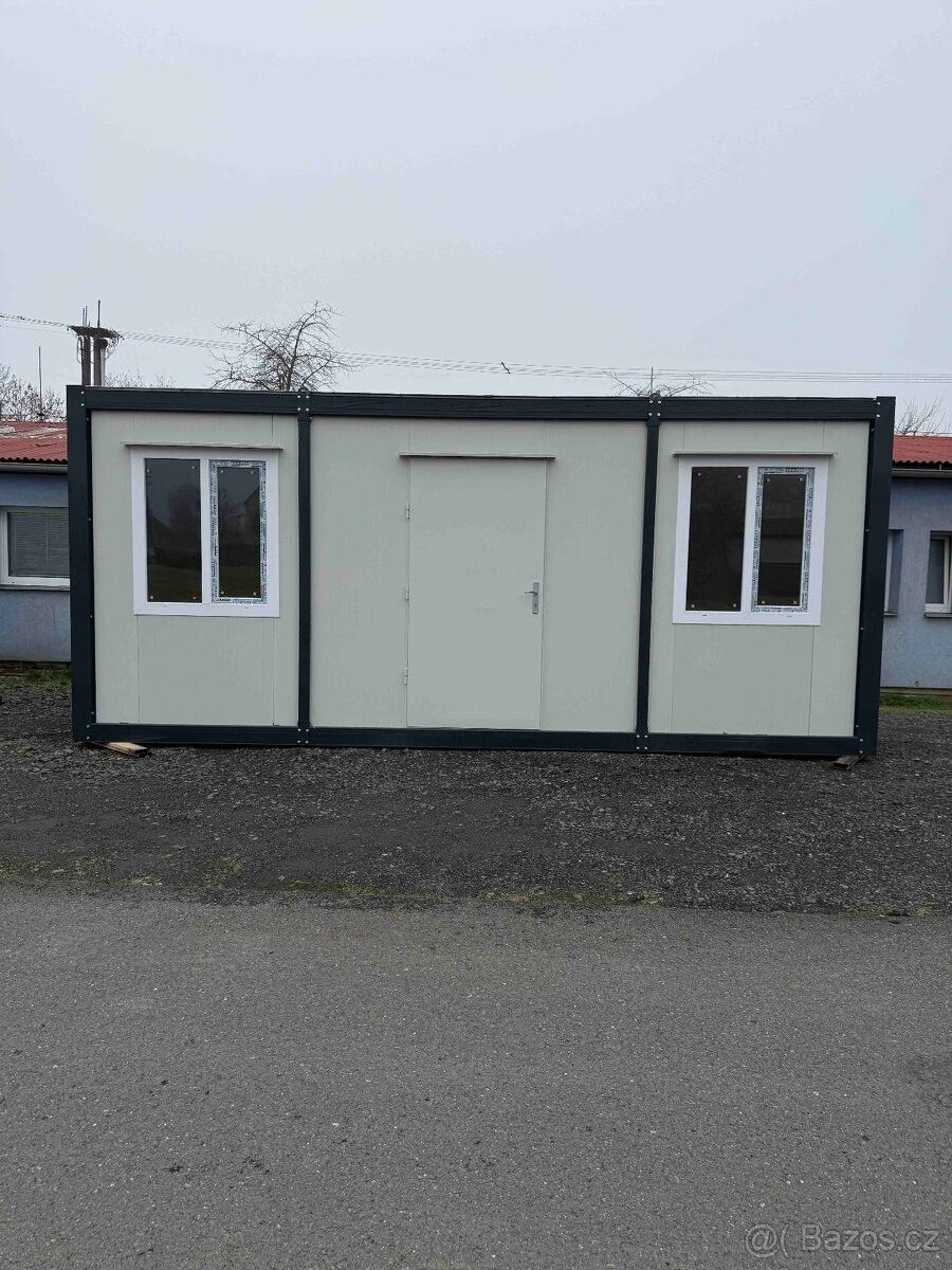 Prodej obchodní prostory - Bělotín, 753 64