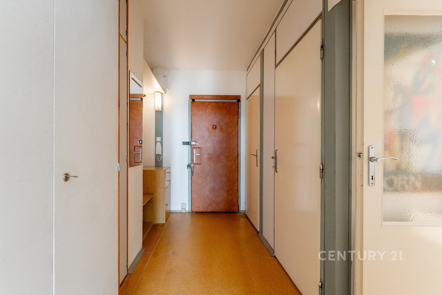 Prodej byt 2+kk - Markušova, Praha 4 - Chodov, 44 m² - 5