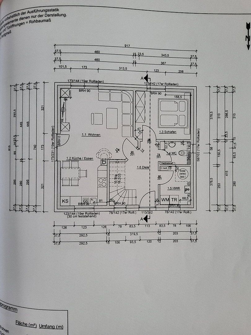 Rodinný dům · 110 m² · , Braniborsko - 3