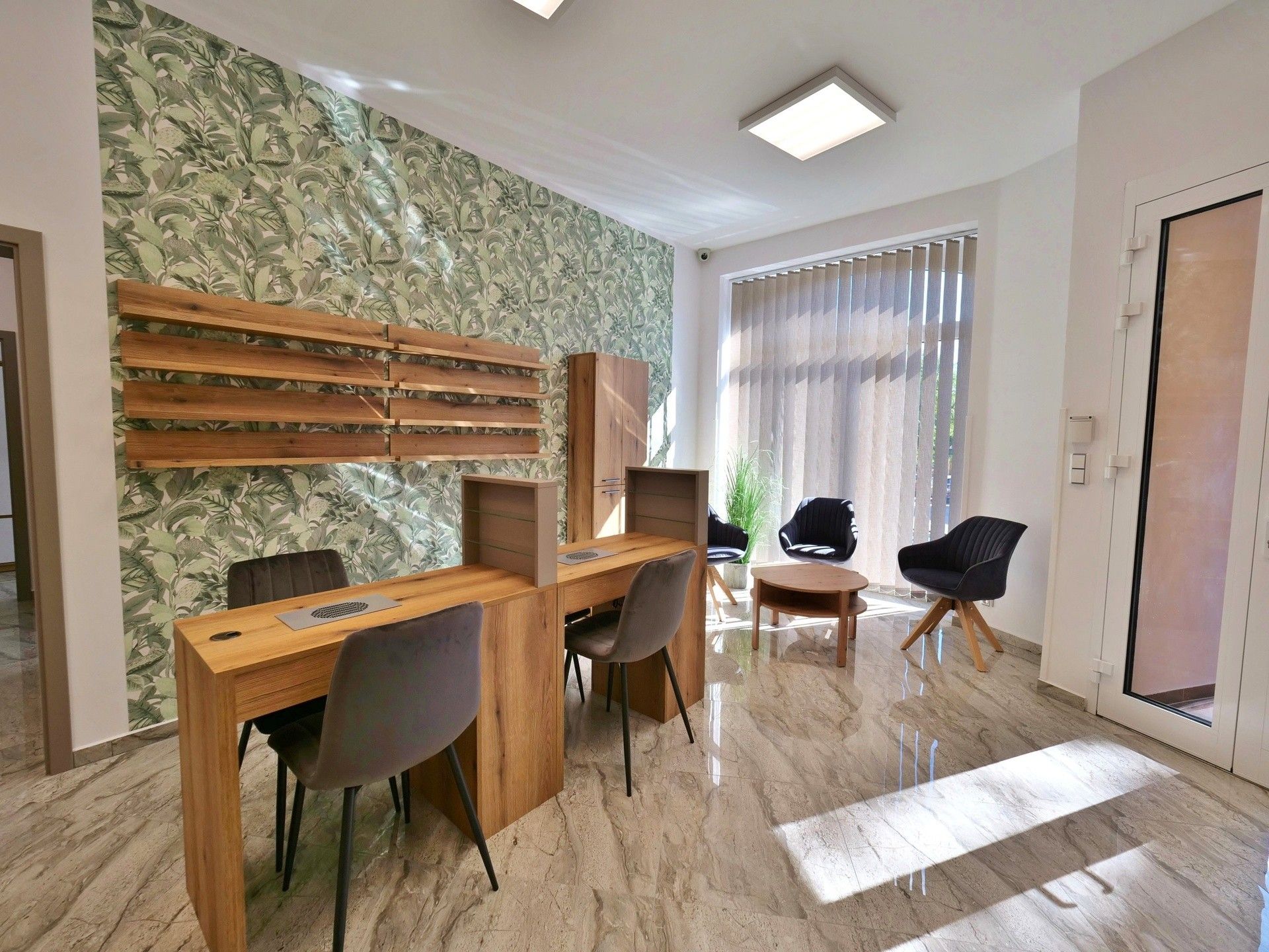 Pronájem obchodní prostory - Moskevská, Ústí nad Labem, 101 m²