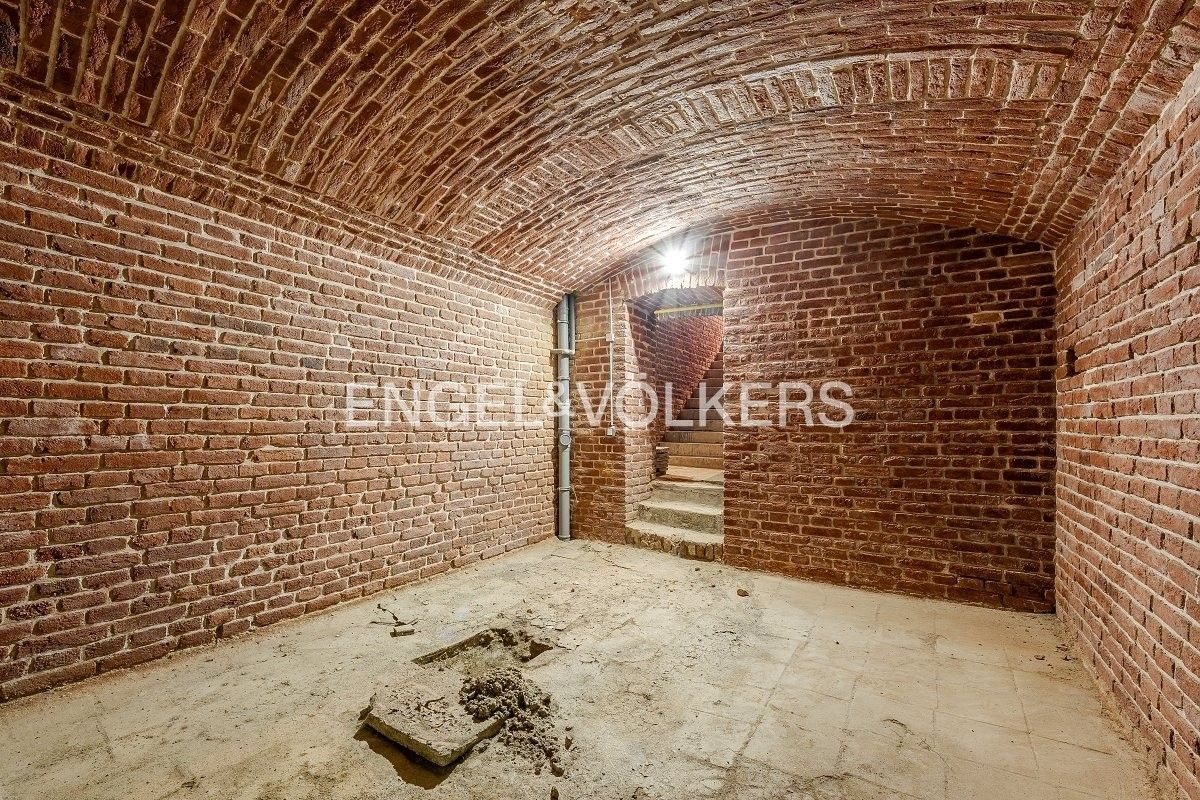 Pronájem obchodní prostory - Na Míčánkách 465, Praha Vršovice, 110 m² - 5