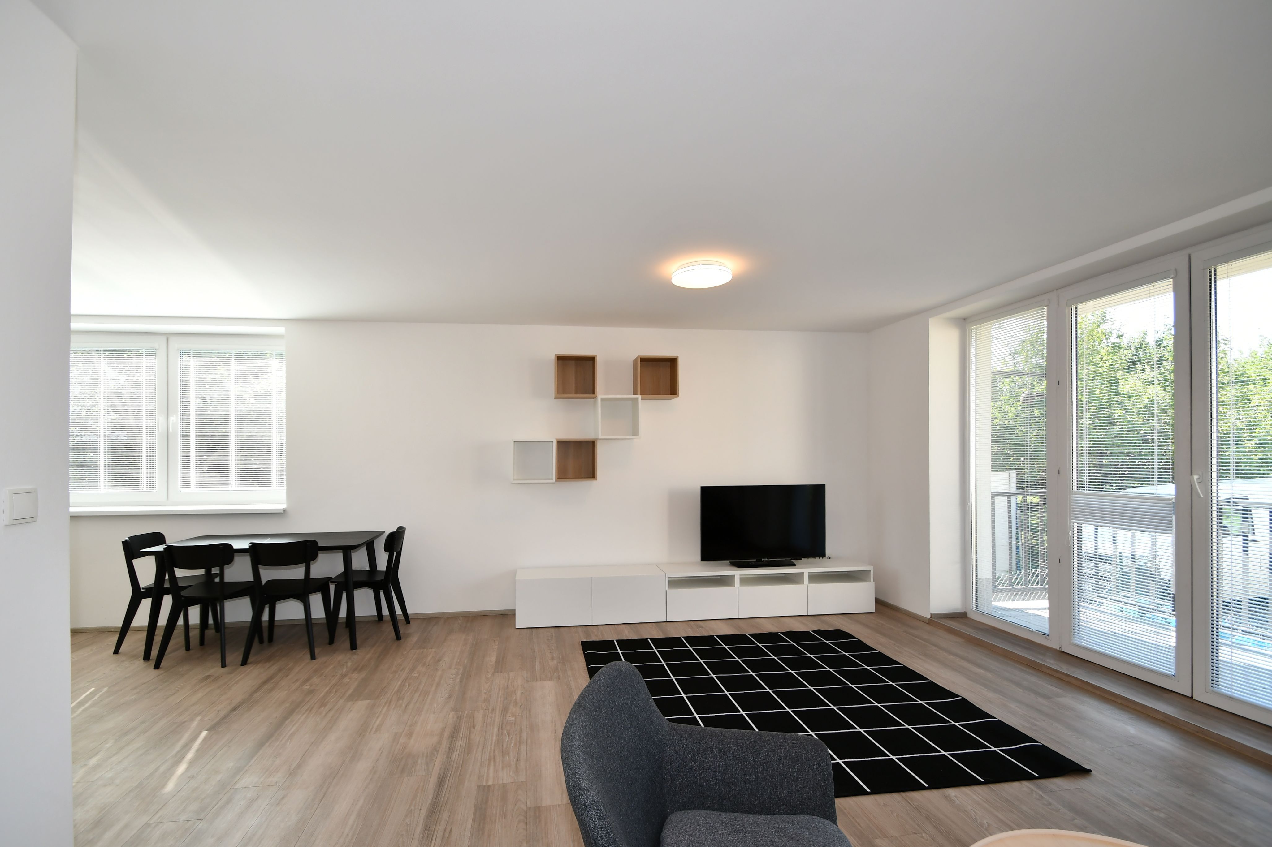 3+kk, Obřanská 963, Bílovice nad Svitavou, 87 m² - 1