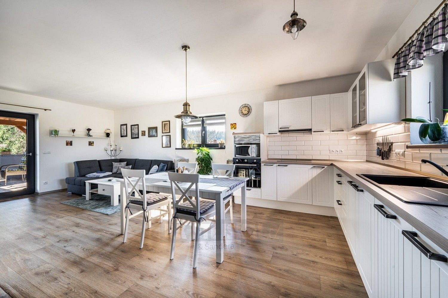 Rodinný dům · 121 m² · Mirkovice - Svachova Lhotka, okres Český Krumlov - 3