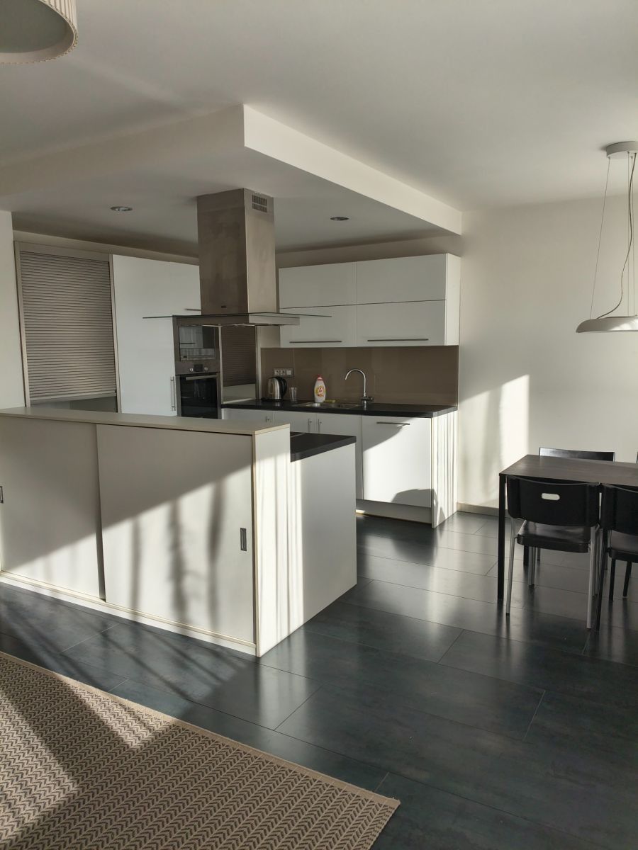 3+kk, Litvínovská, Praha - Prosek, 74 m² - 2