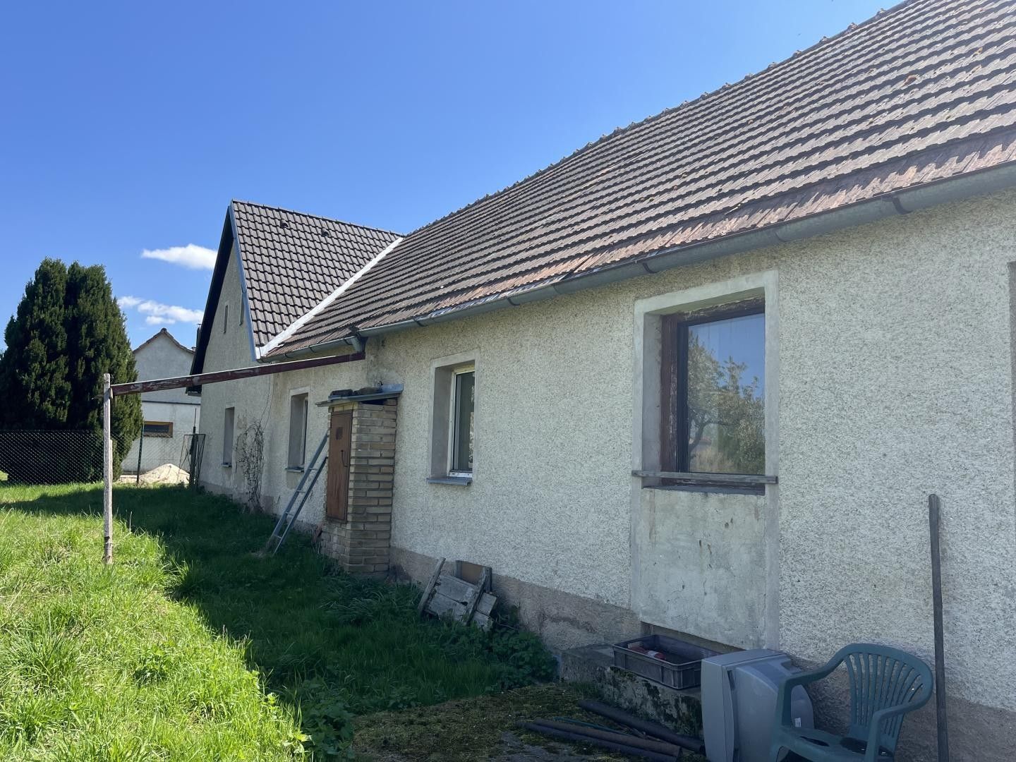 Zemědělská usedlost · 250 m² · Malonty - 3