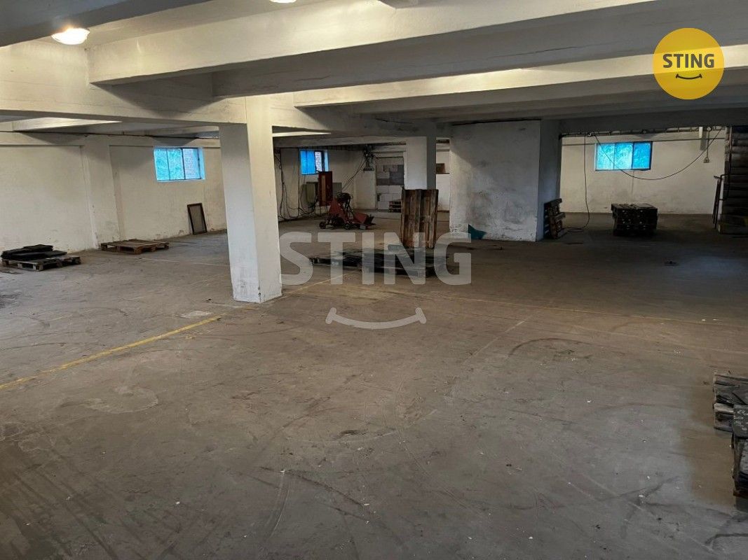 Sklady, Velká Bystřice, 783 53