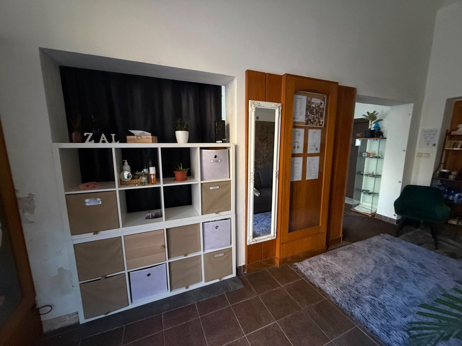 Obchodní prostory · 52 m² · Prokopova, Praha - Žižkov - 4