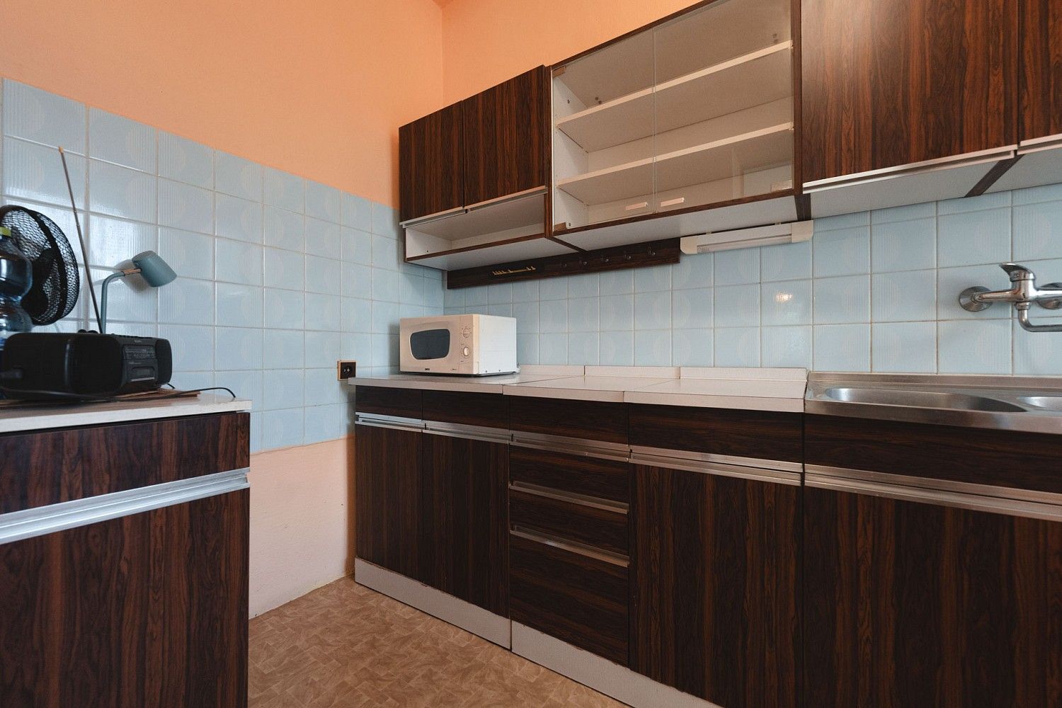 Prodej rodinný dům - Dašice, okres Pardubice, Pardubický kraj, 120 m² - 5