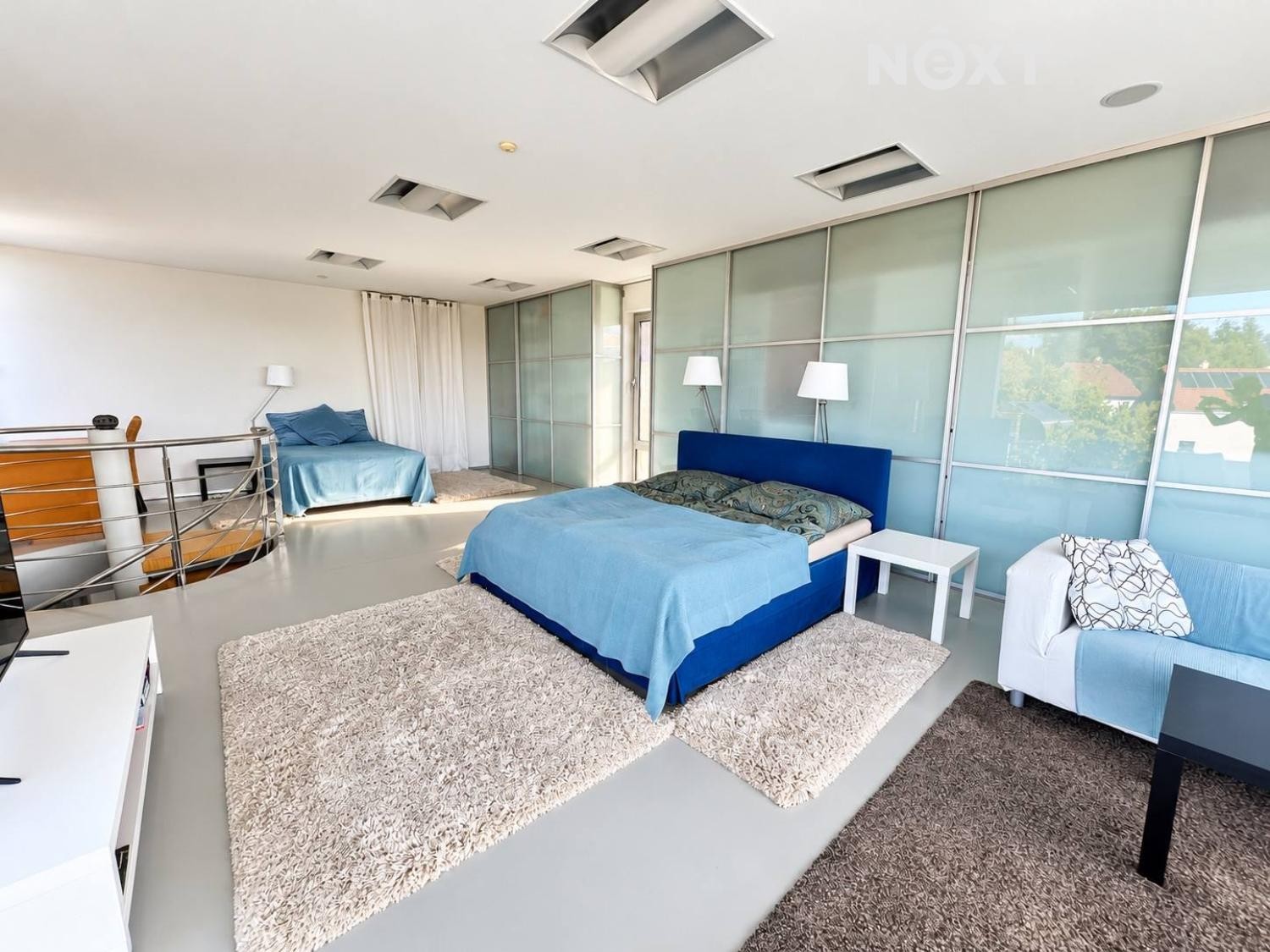 Pronájem byt - Rožmberská 349, Český Krumlov Horní Brána, 150 m² - 5