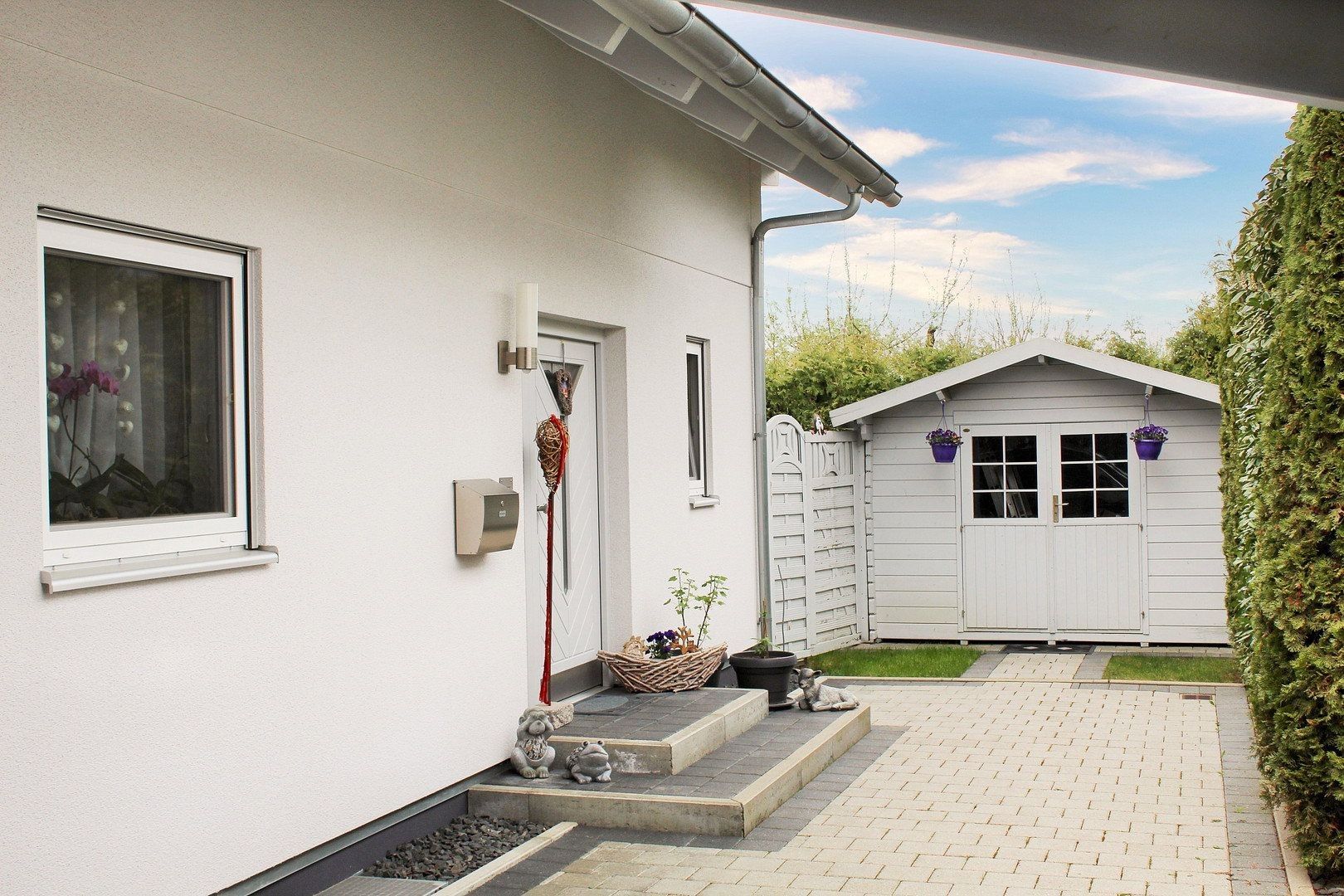 Prodej rodinný dům - , Bádensko-Württembersko, 120 m² - 5