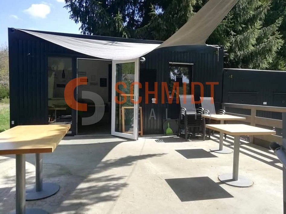 Prodej restaurace - Břeclav, Jihomoravský kraj, 18 m² - 5