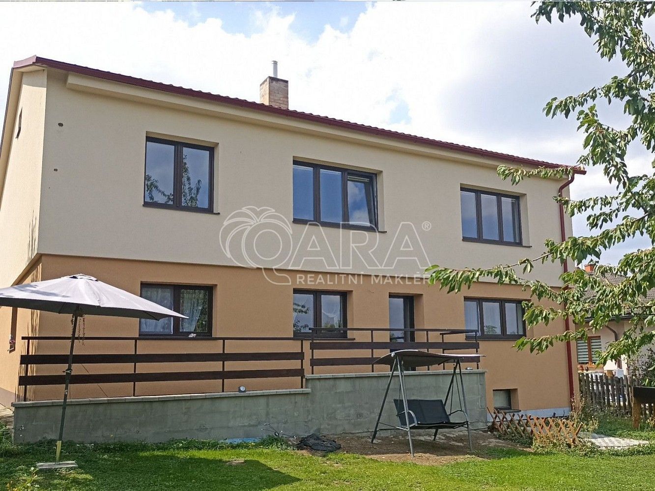 Byt 4+1, 90 m²