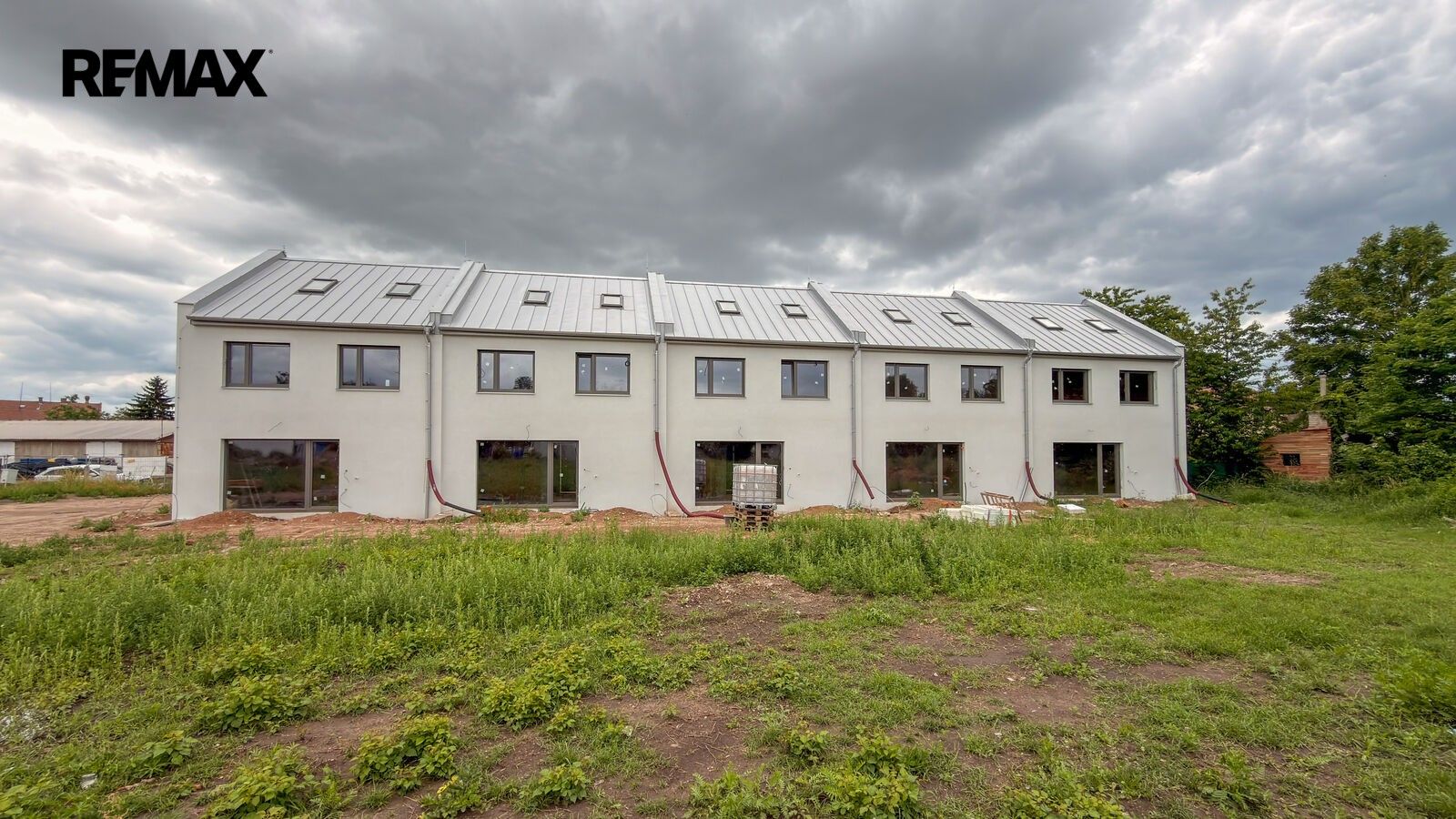 Prodej rodinný dům - Ke Struze  , Opatovice nad Labem, 134 m² - 5