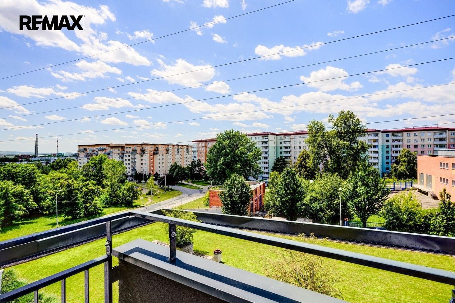 Byt 2+kk · 70 m² · Houbalova, Brno - Líšeň - 3