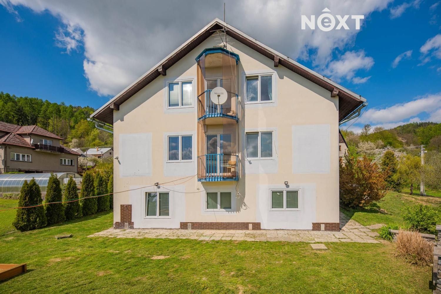 Ostatní, Bohutín, 500 m² - 1