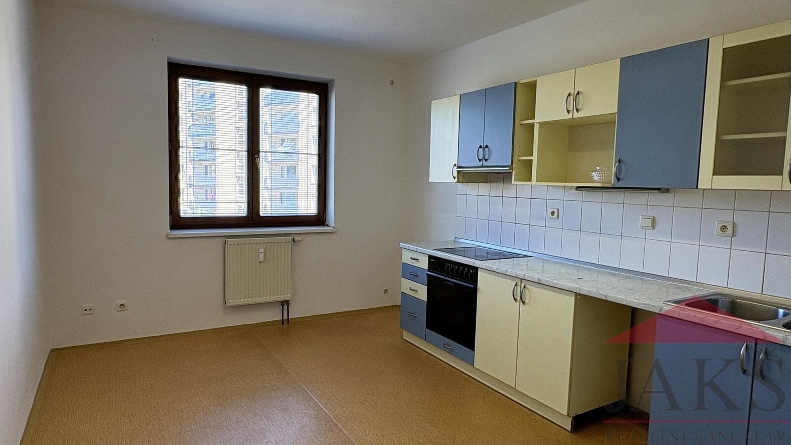 2+1, Kaštanová 1257, Sušice II, 67 m² - 2