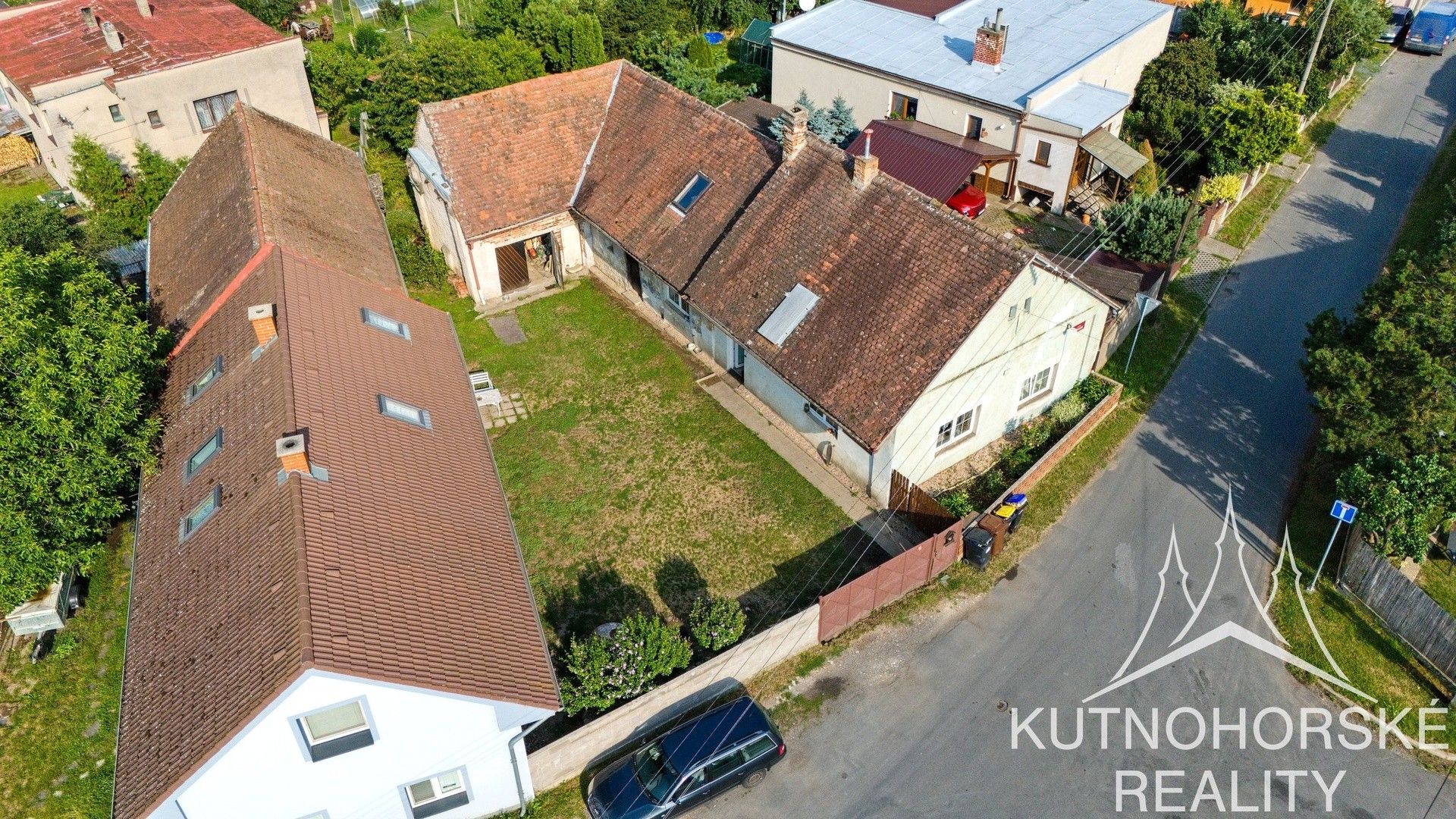 Rodinný dům · 156 m² · Žižkovská, Vrdy - 3