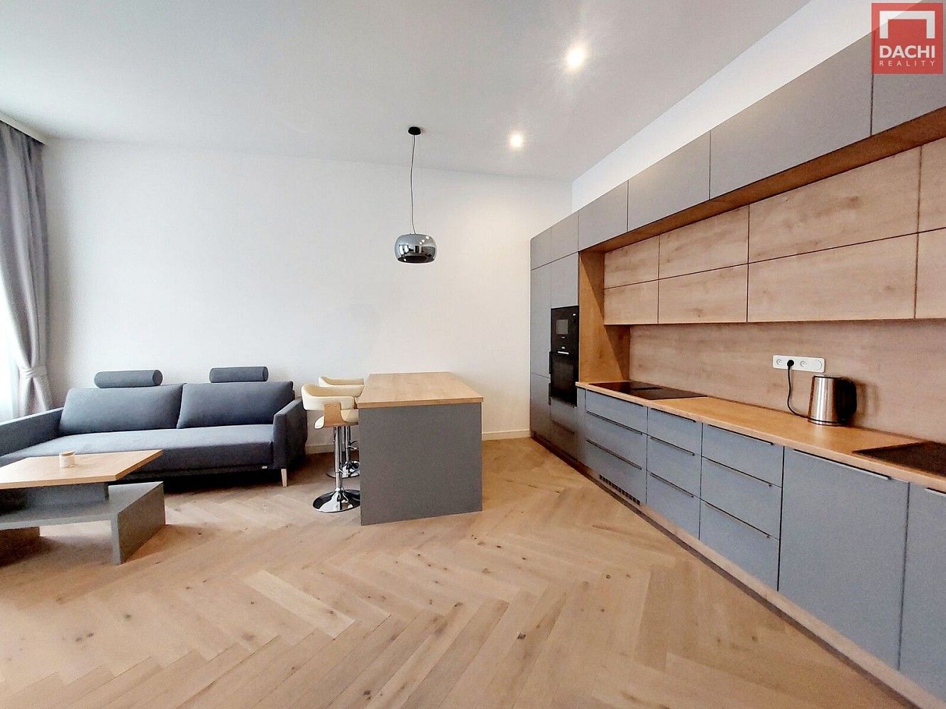 2+kk, Olomouc, Olomoucký kraj, 56 m² - 2