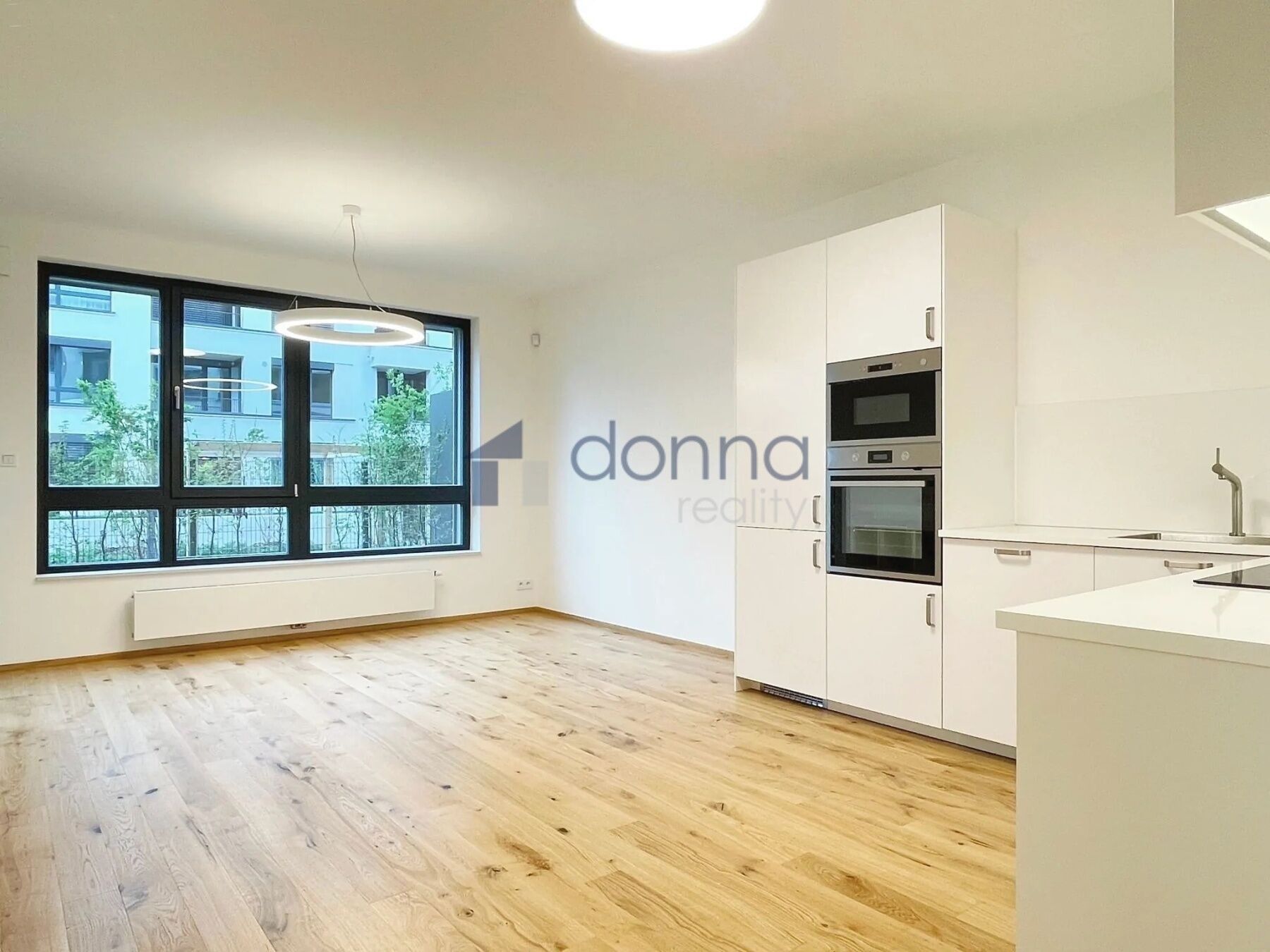 2+kk, Mužíkova, Praha Nusle, 55 m² - 1