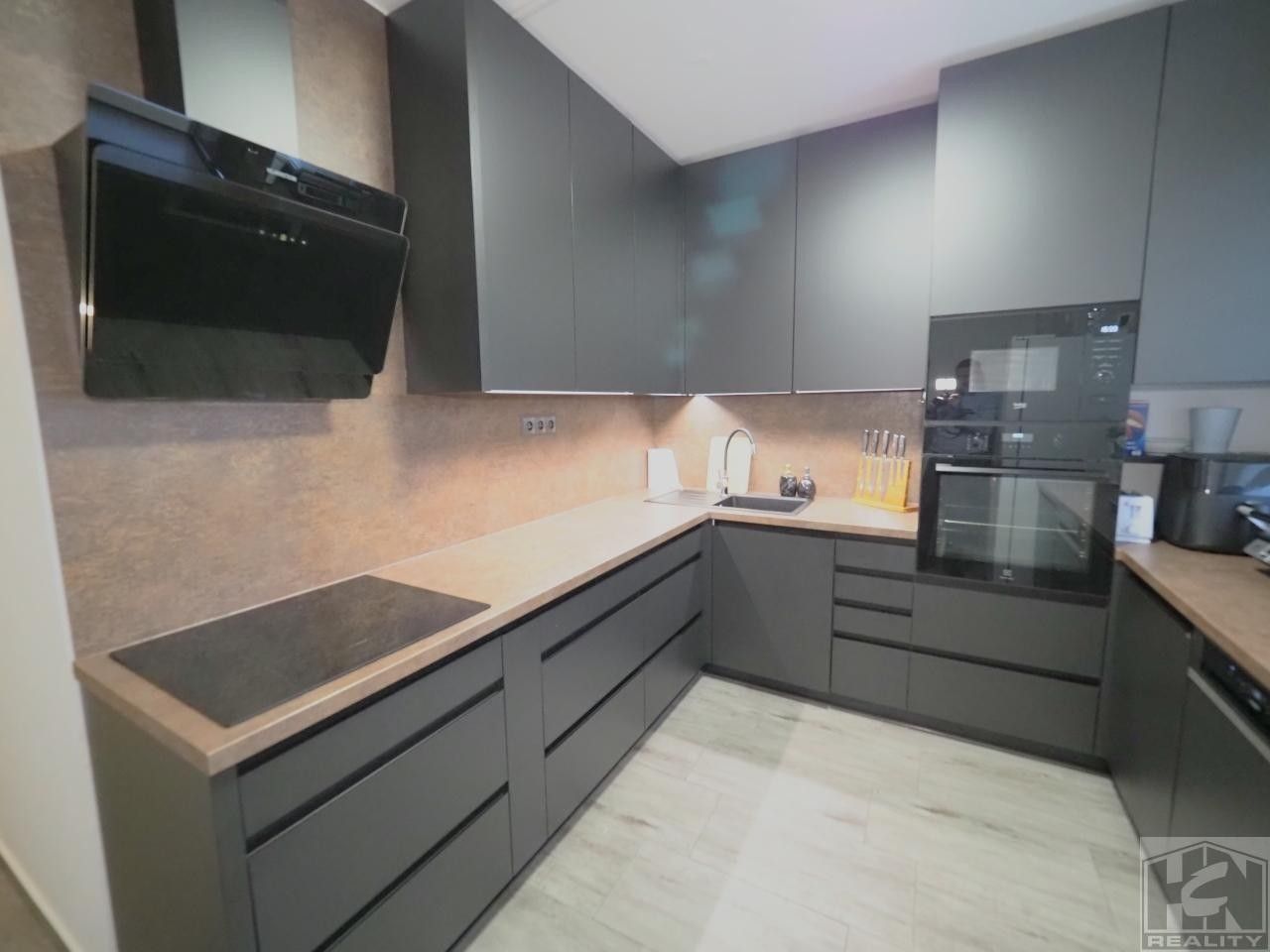 Prodej byt - Bavlnářská, Semily, 90 m²