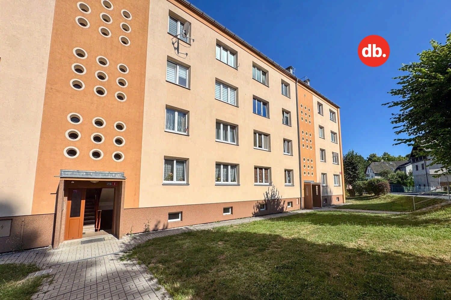 2+1, Rolavská 215, Nová Role, 54 m² - 1