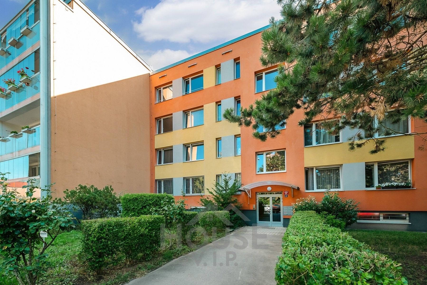 4+kk, Křivenická, Praha Čimice, 106 m² - 1