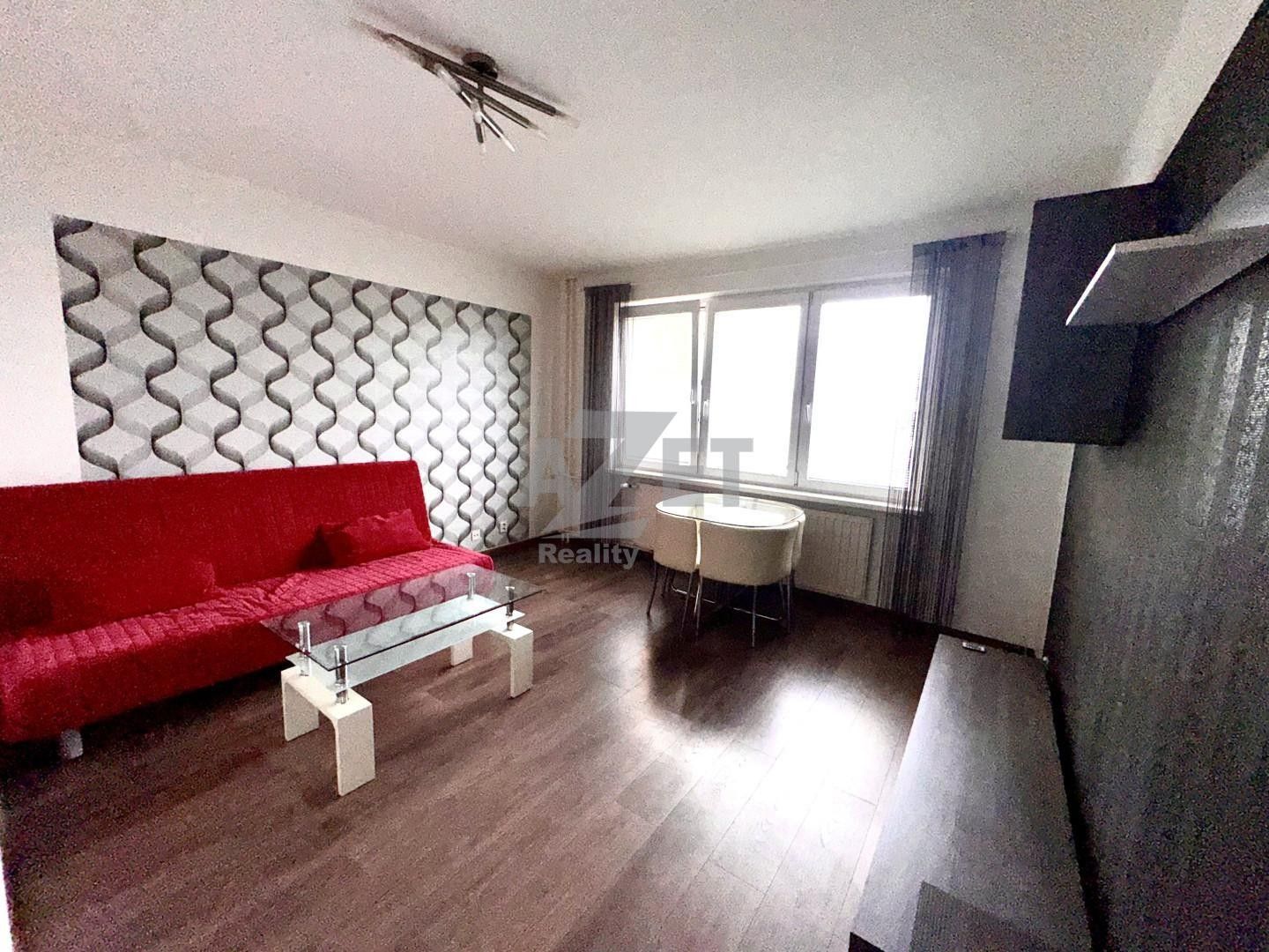 Pronájem byt 1+1 - Jugoslávská, Ostrava Zábřeh, 40 m² - 5