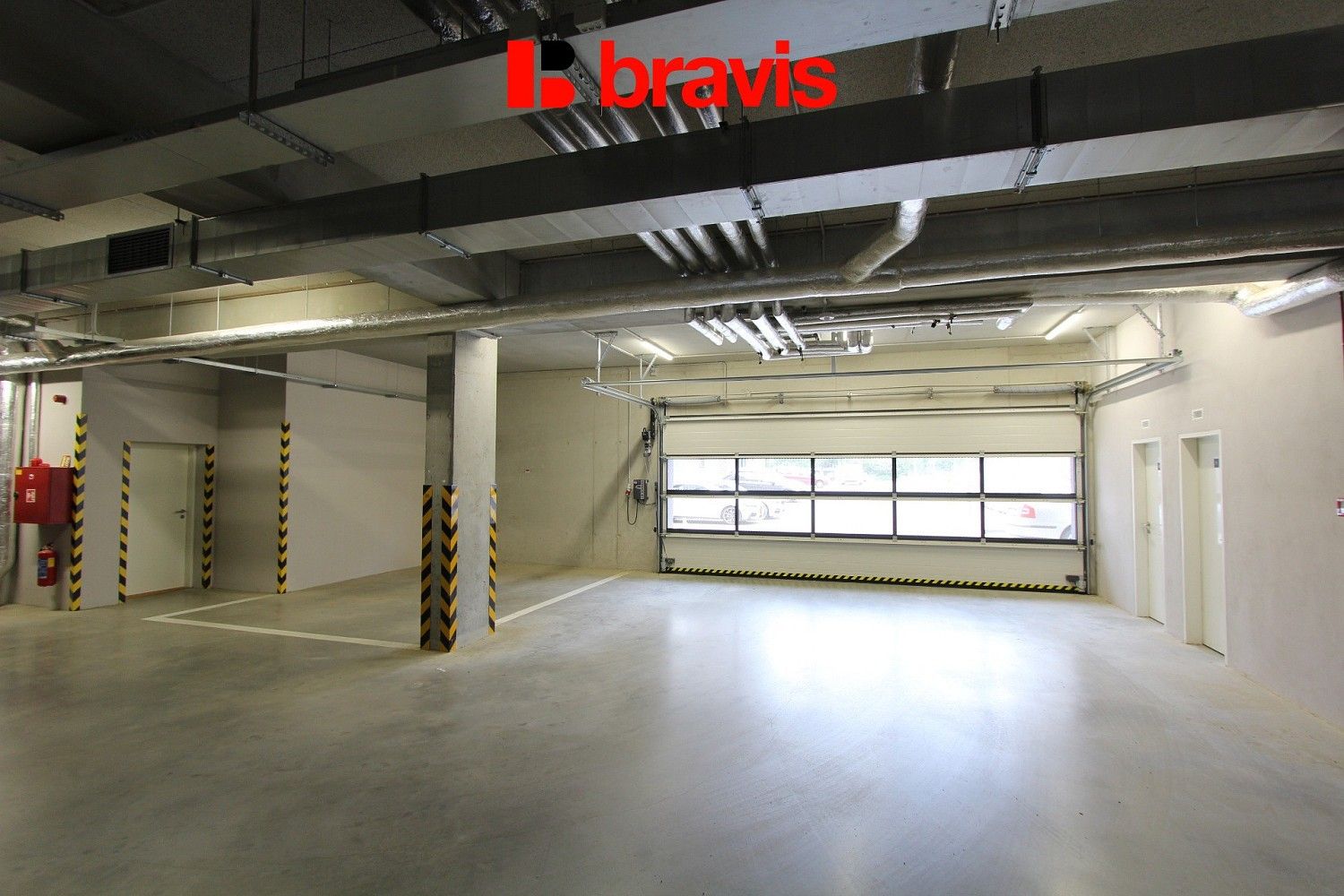 Ostatní, Brno - Ponava, okres Brno-město, Jihomoravský kraj, 15 m² - 1