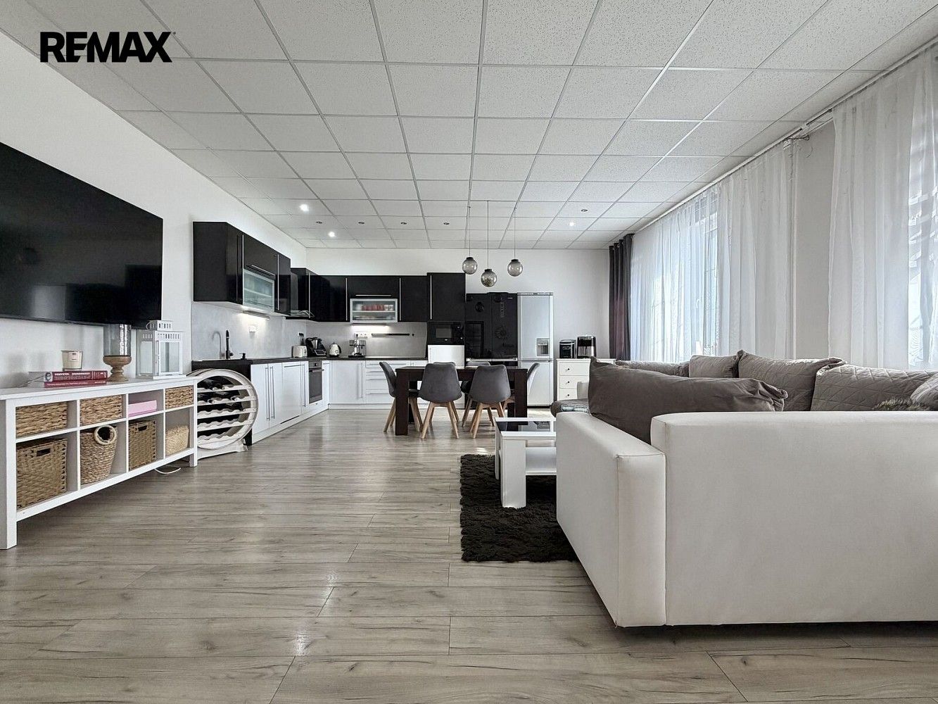 Rodinné domy, Chomutov, Ústecký kraj, 466 m² - 2