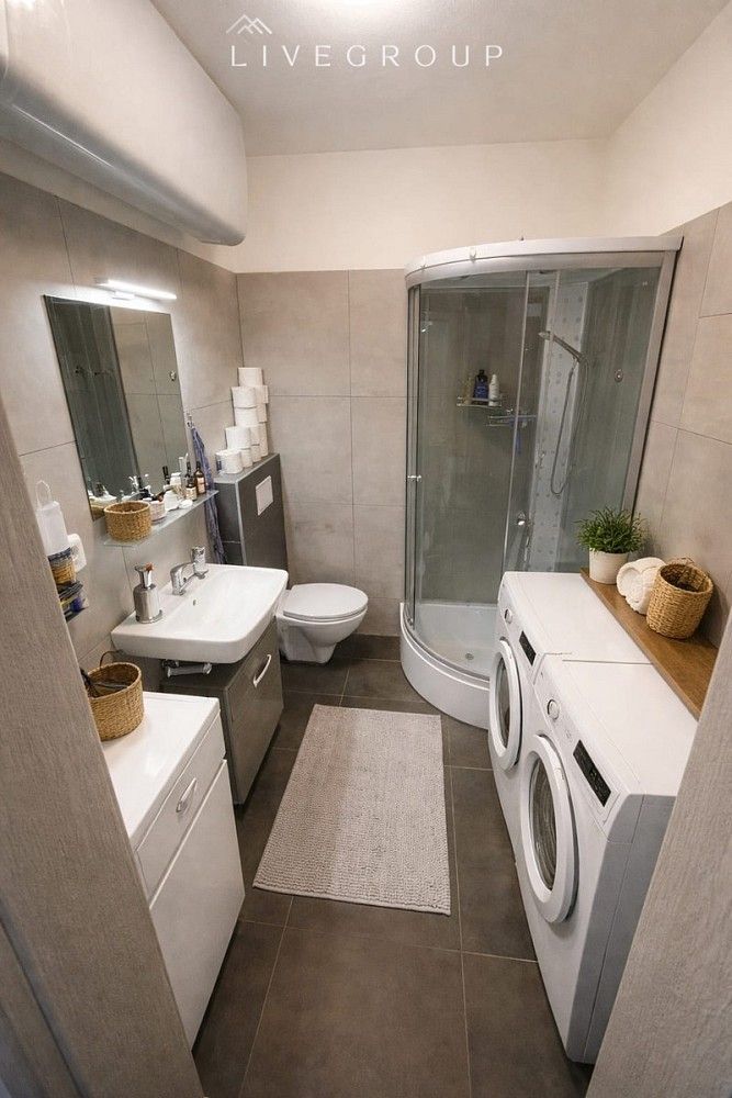 Prodej byt 3+kk - Mokrá-Horákov - Mokrá, okres Brno-venkov, Jihomoravský kraj, 53 m² - 5