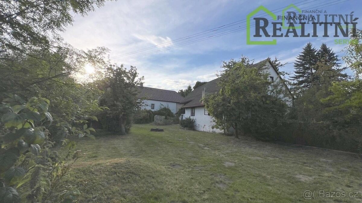 Rodinné domy, Dačice, 380 01