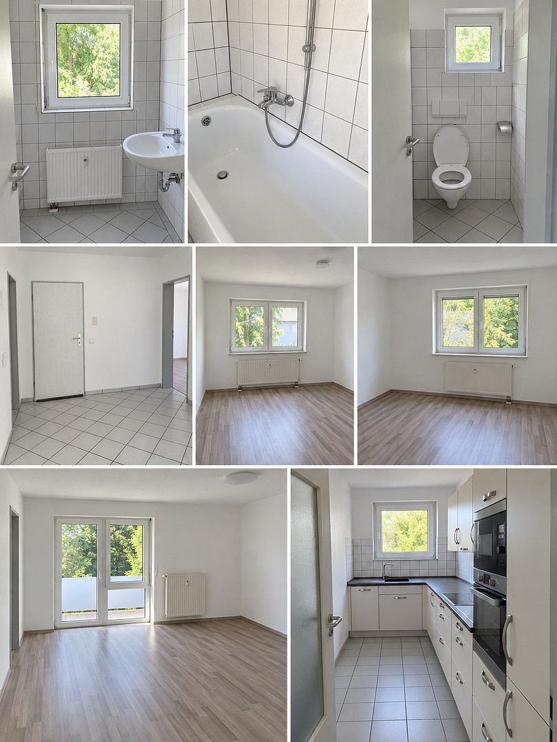 3+1, , Porýní-Falc, 78 m² - 1