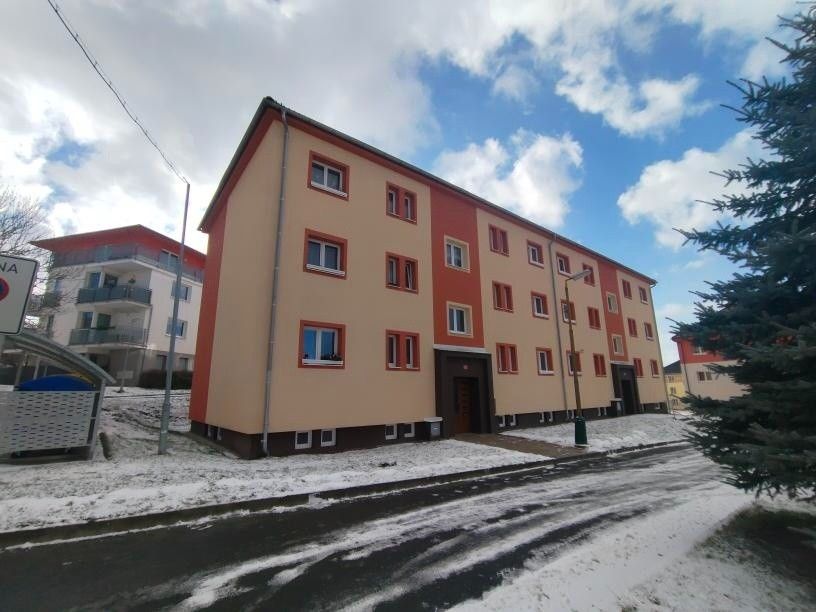 Prodej byt - Sokolov, 356 01