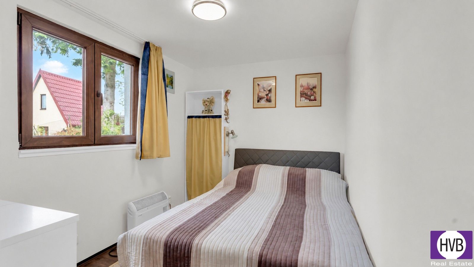 Prodej chata - Sázava, 43 m² - 2