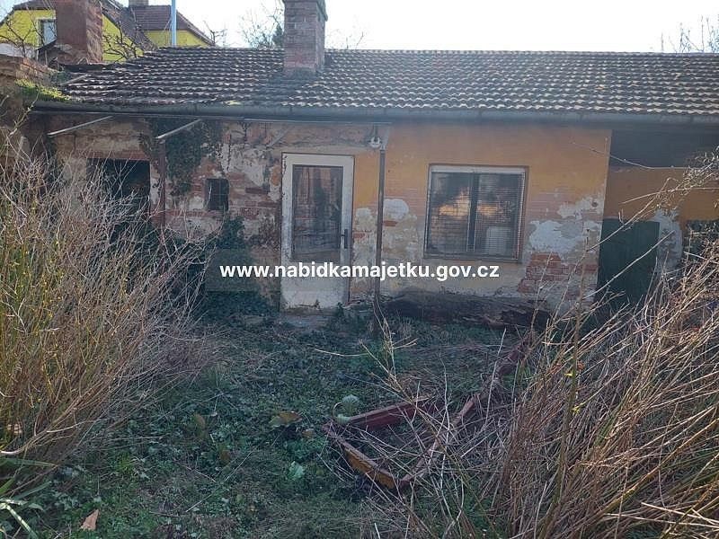 Rodinný dům · 49 m² · Miroslavské Knínice, okres Znojmo - 3