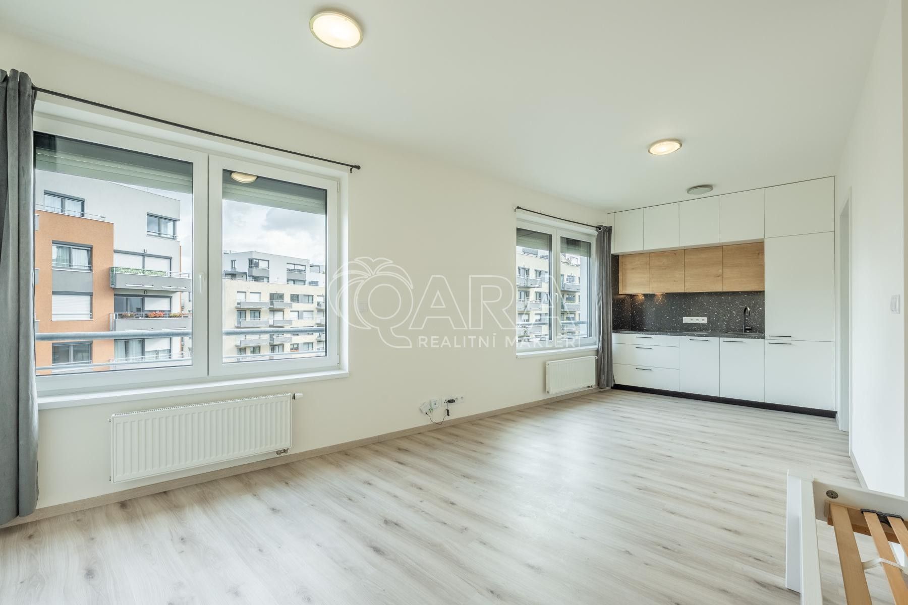 1+kk, Měchnovská, Praha, 41 m² - 1