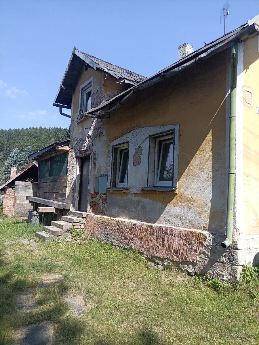 Prodej rodinný dům - Kraslice, 358 01 - 5