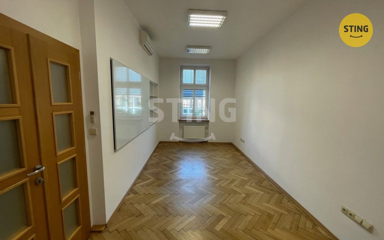 Kanceláře, Smetanova, Český Těšín, 108 m² - 1