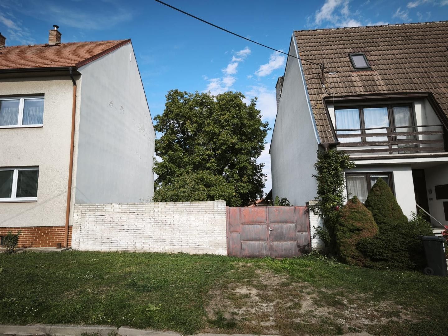 Prodej pozemek pro bydlení - Za Valy, Strážnice - 2