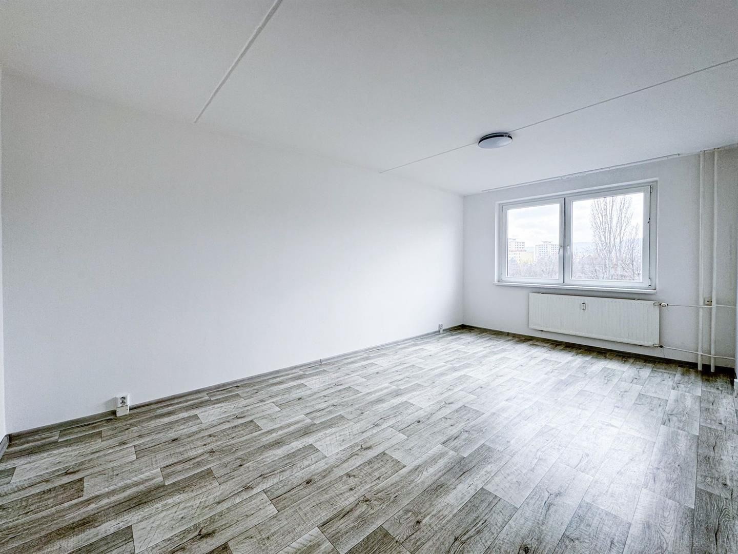 Byt 1+1 · 34 m² · Olšová, Klášterec nad Ohří - 3